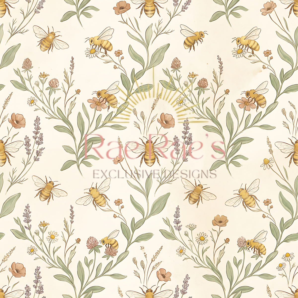 Honeybee Dance