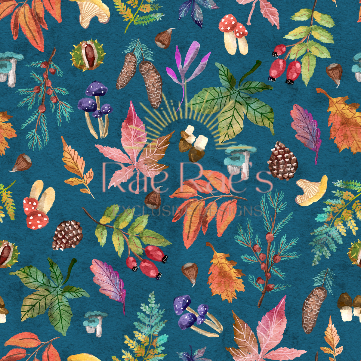 Autumn Whisperer