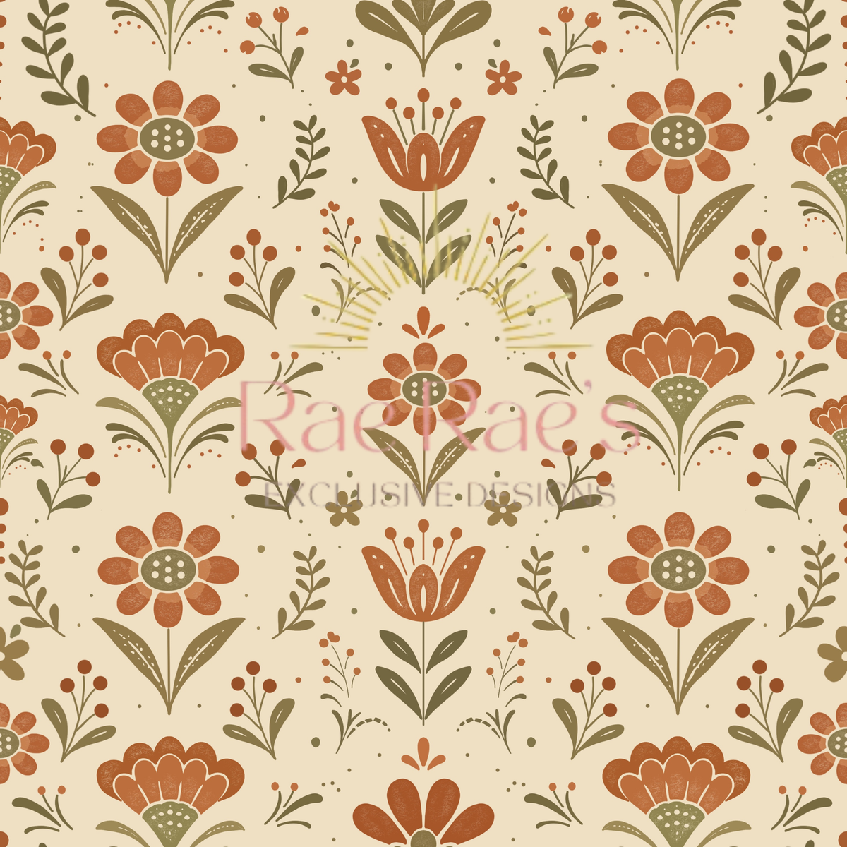 Vintage Meadow