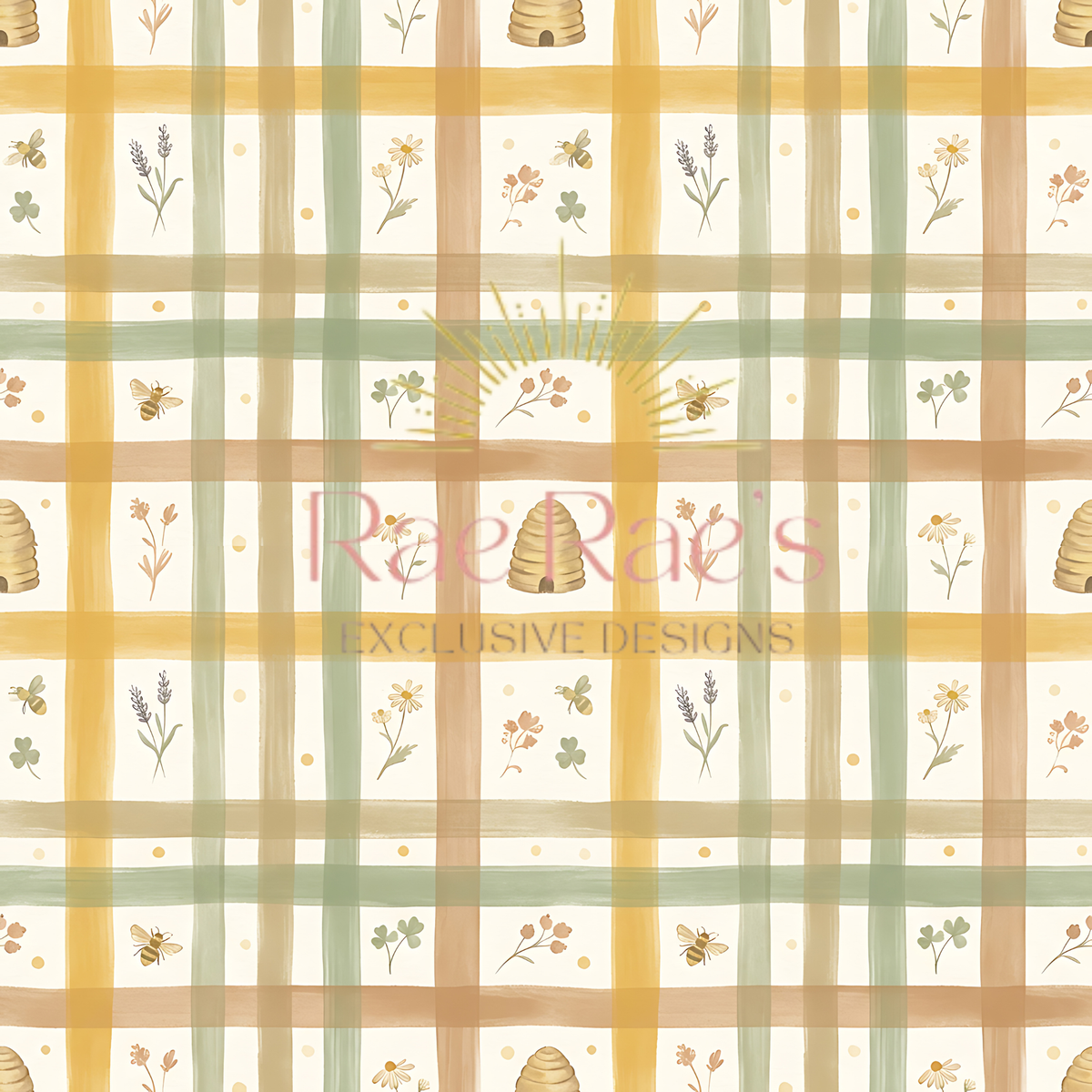 Honeybee Check