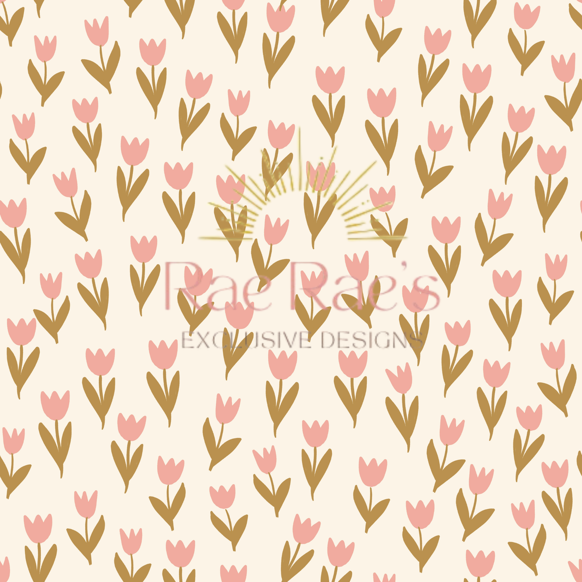 Easter Tulips