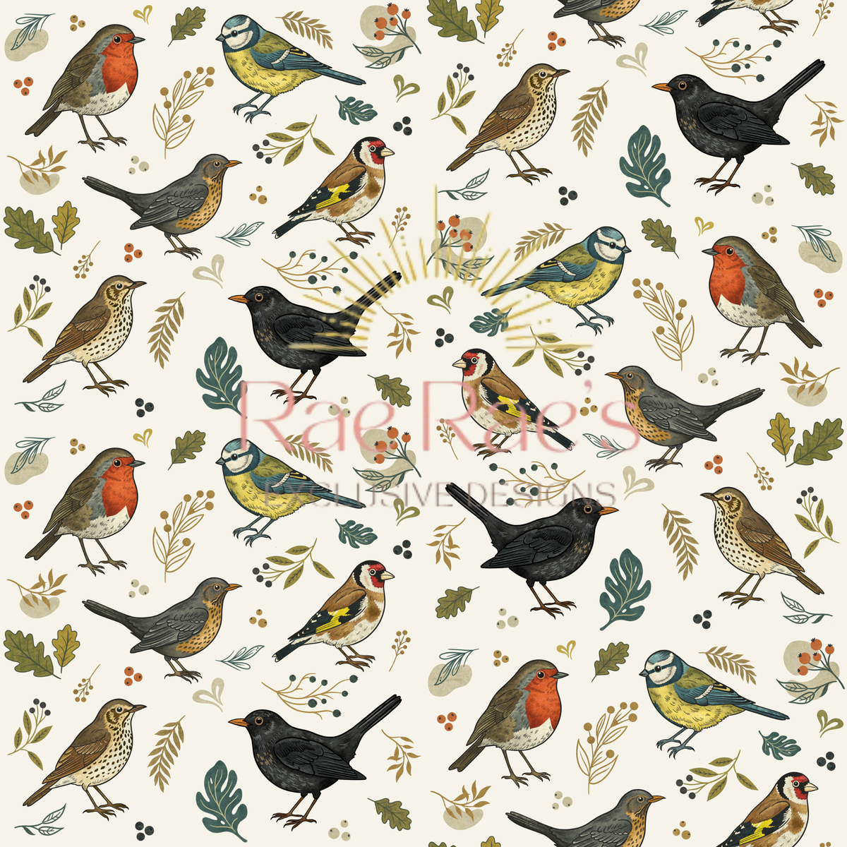 Wildbirds
