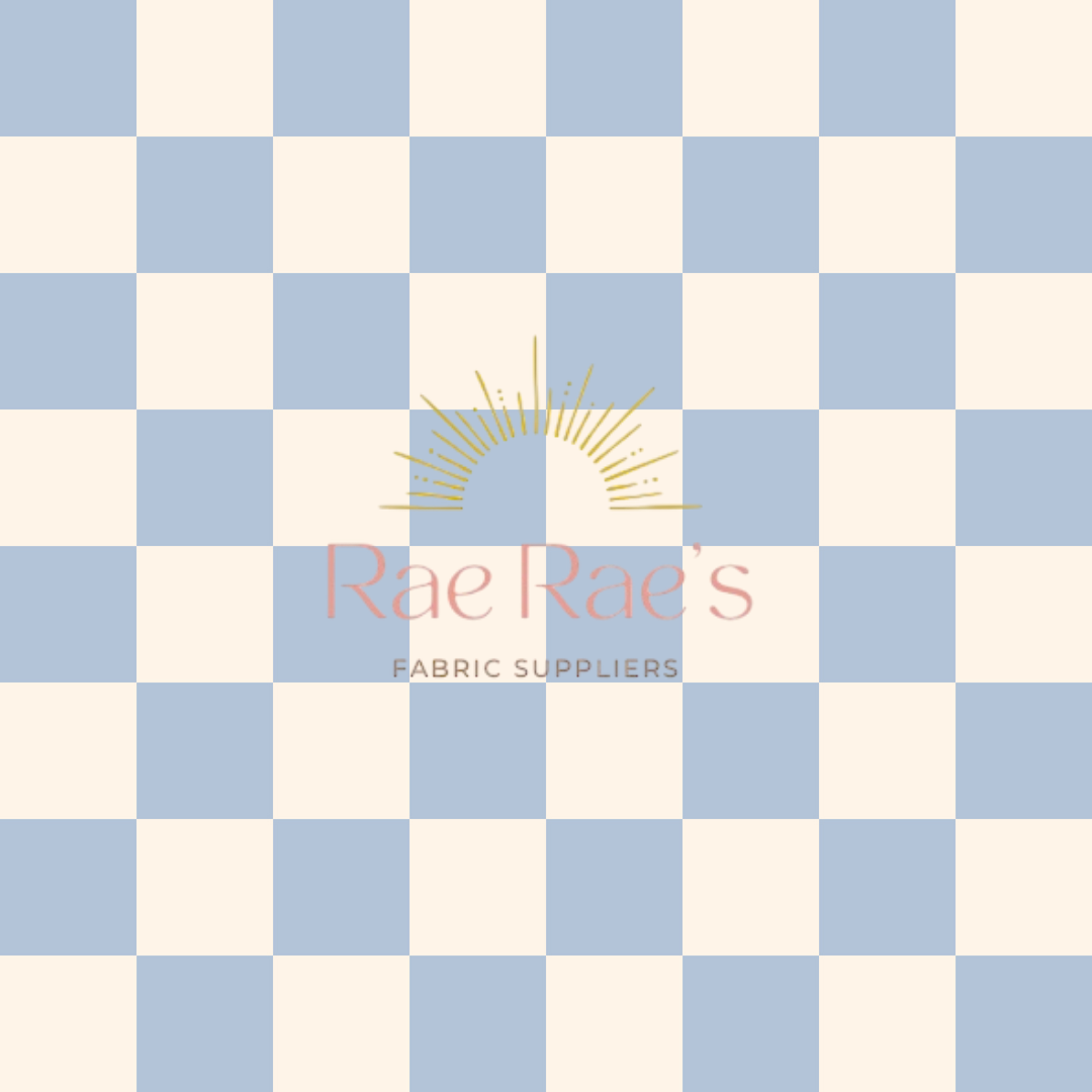 Powder blue
