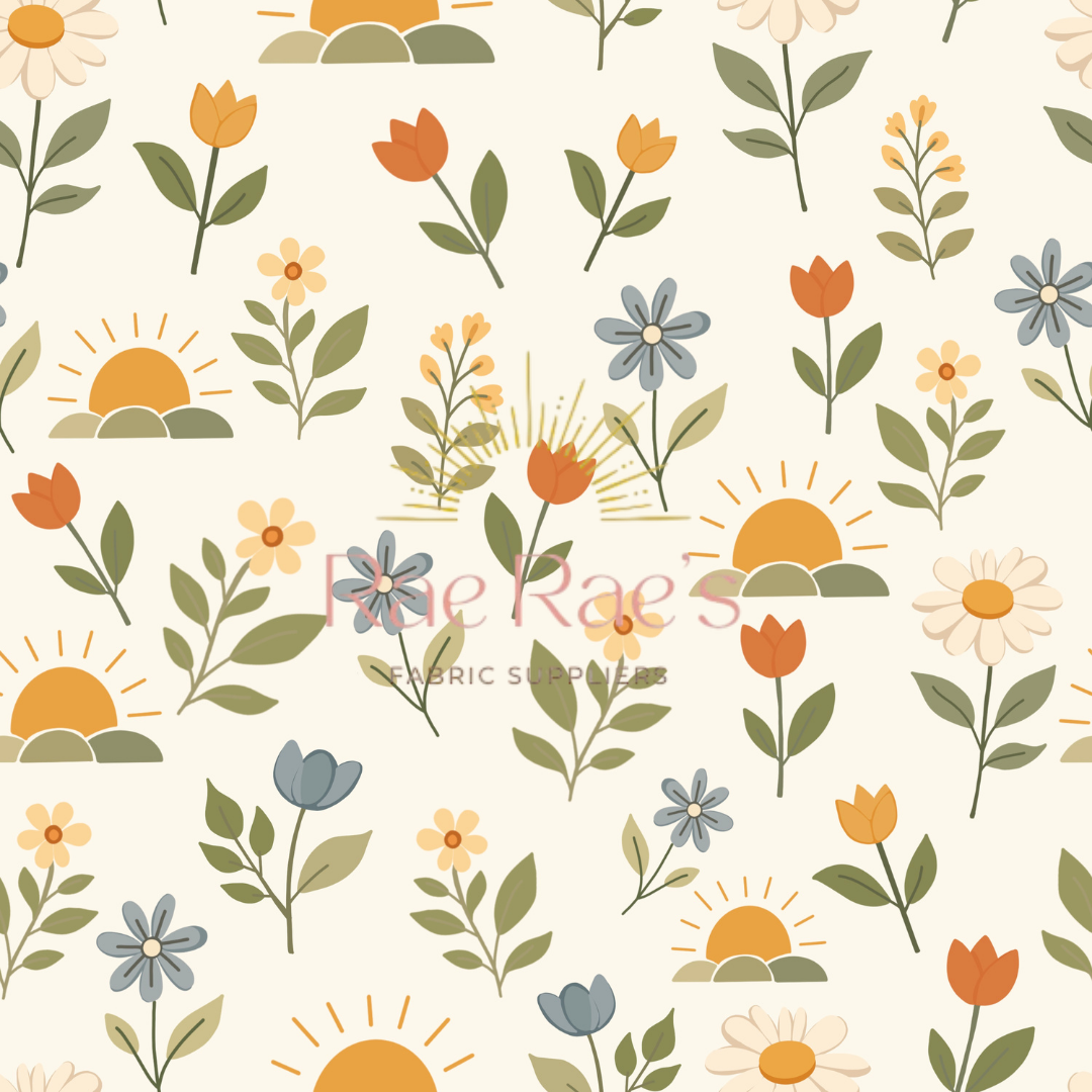 Sunny Meadow