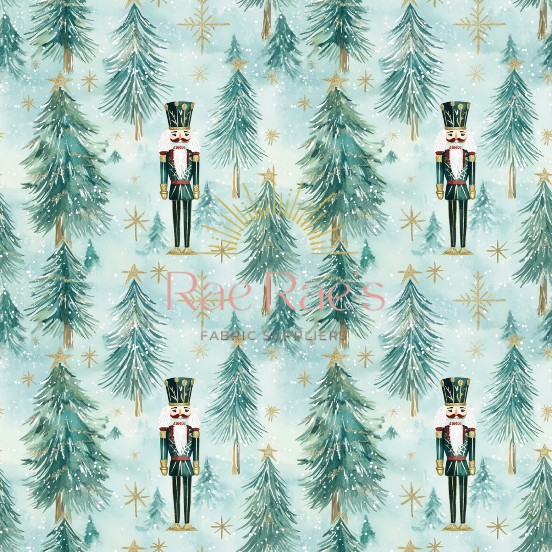 Christmas Nutcracker