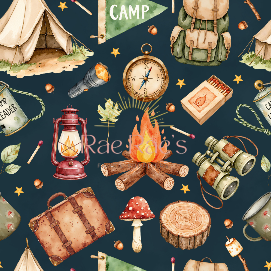 Campfire