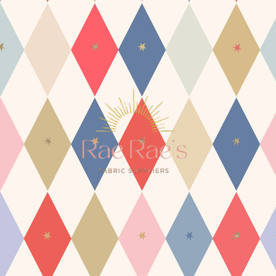 Diamonds combi Light