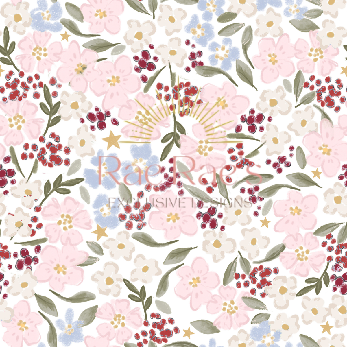 Winter Blossom