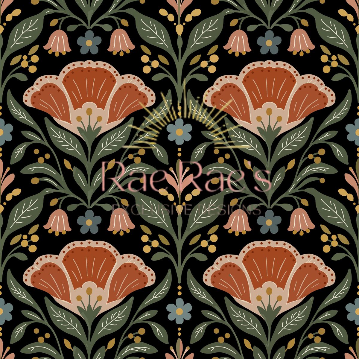 Florence Dark