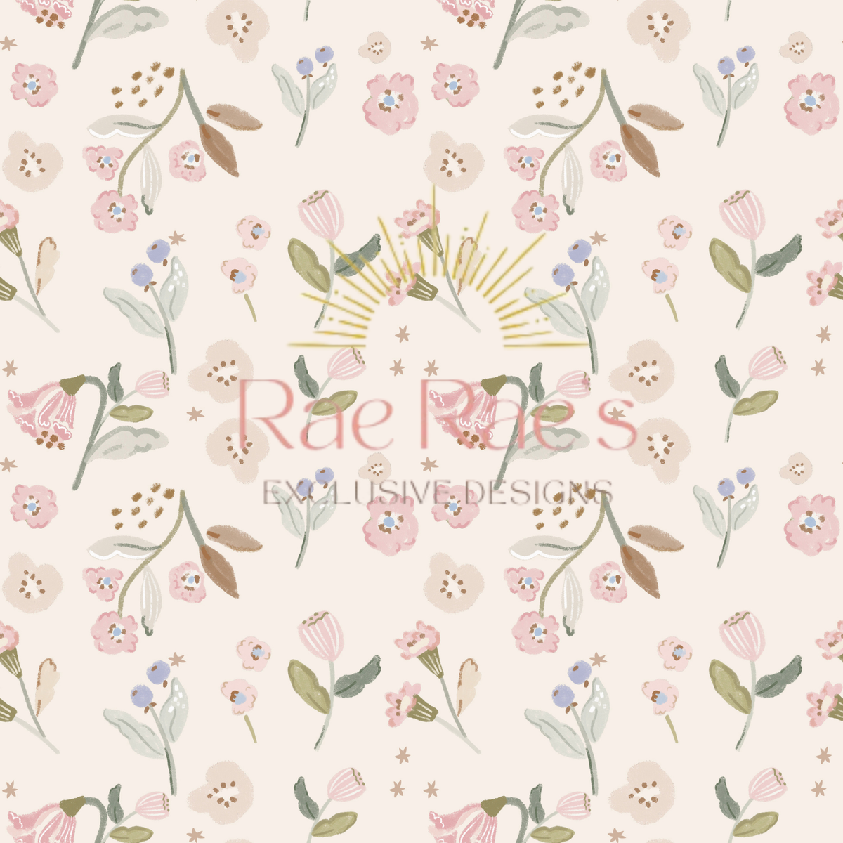 Madeline Blossom
