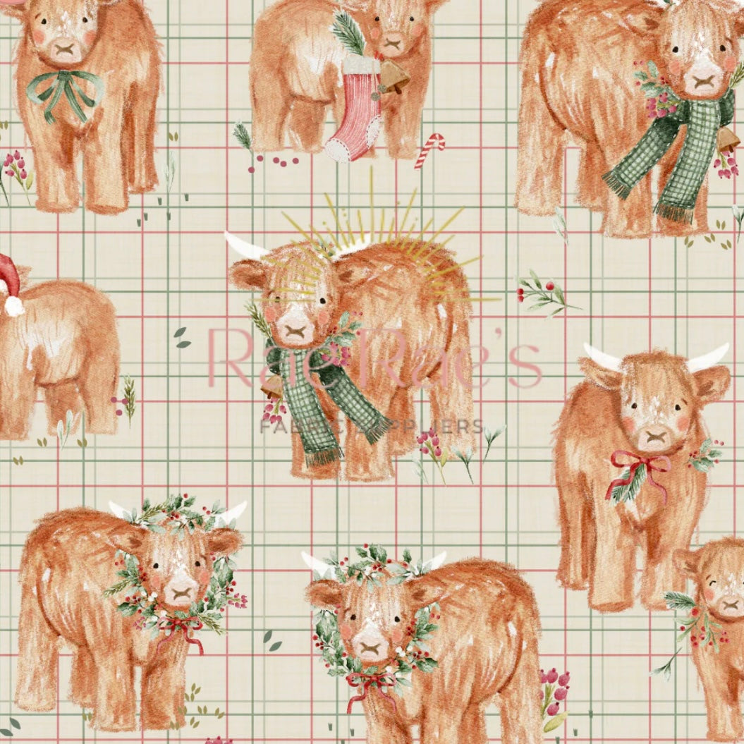 Hendermac Paper - Exclusive colourway