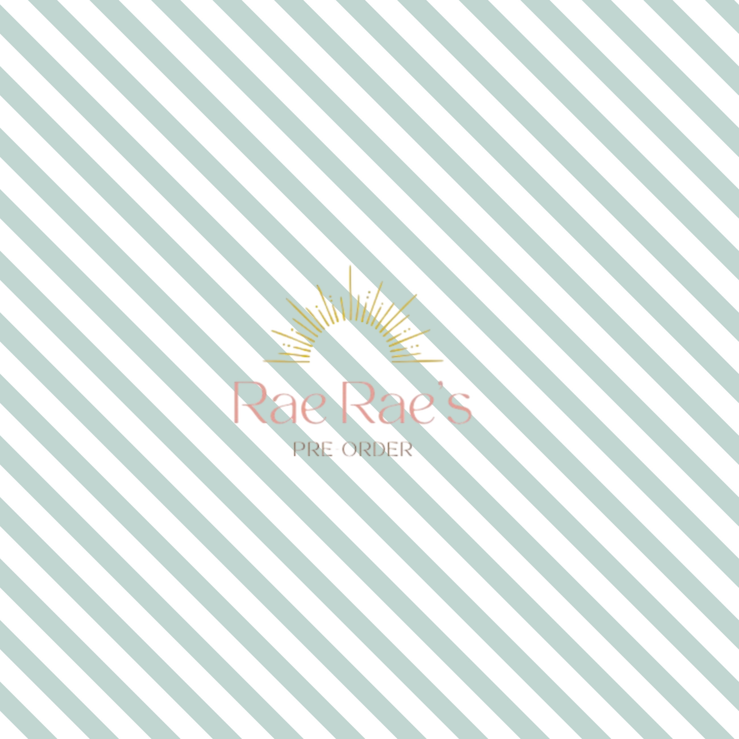 Shiver stripe