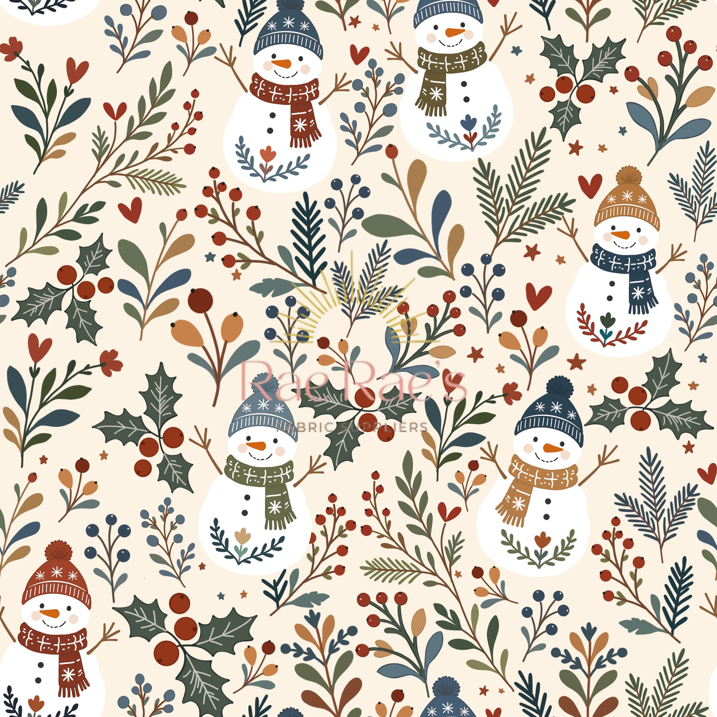 Winter wishes
