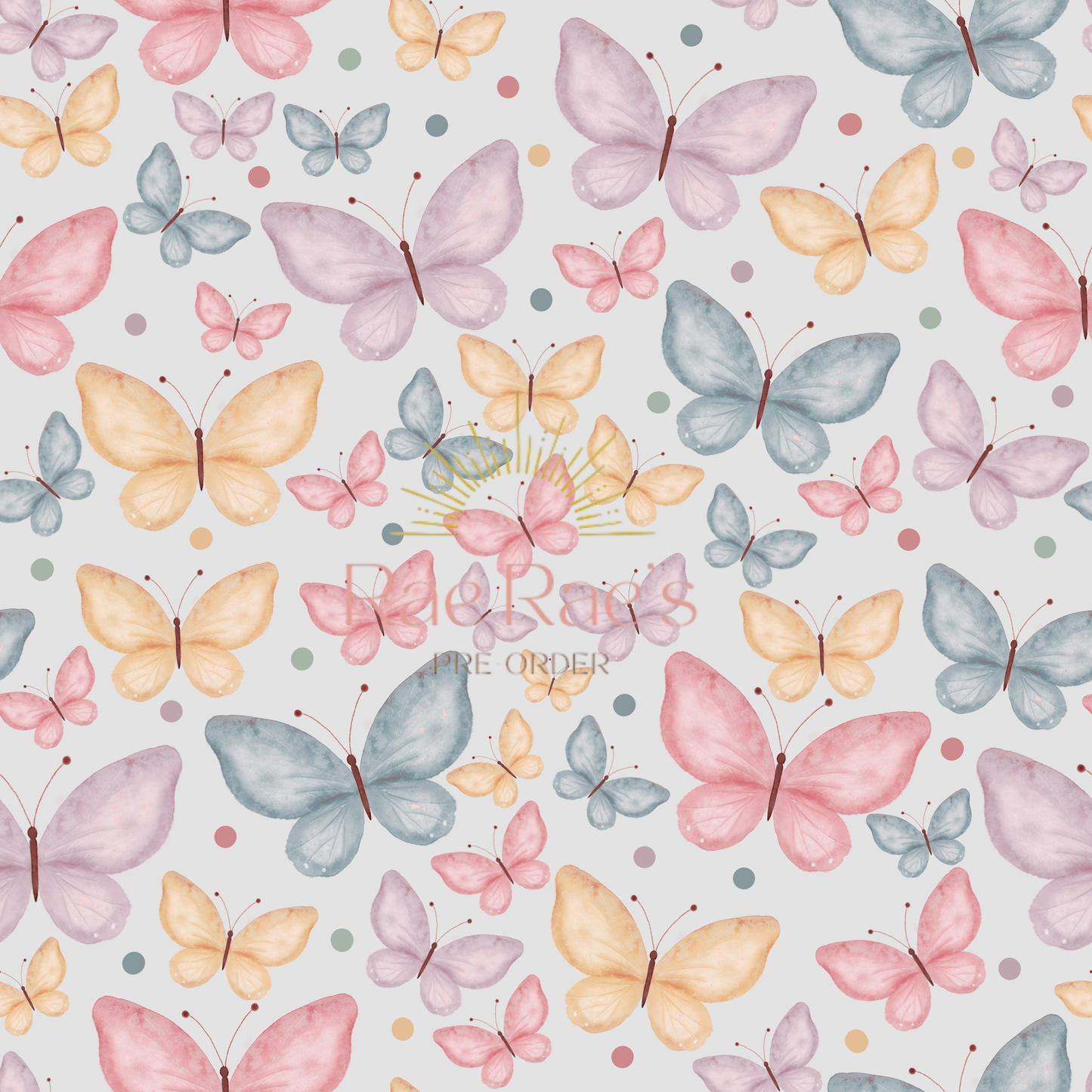 Blush & Breeze