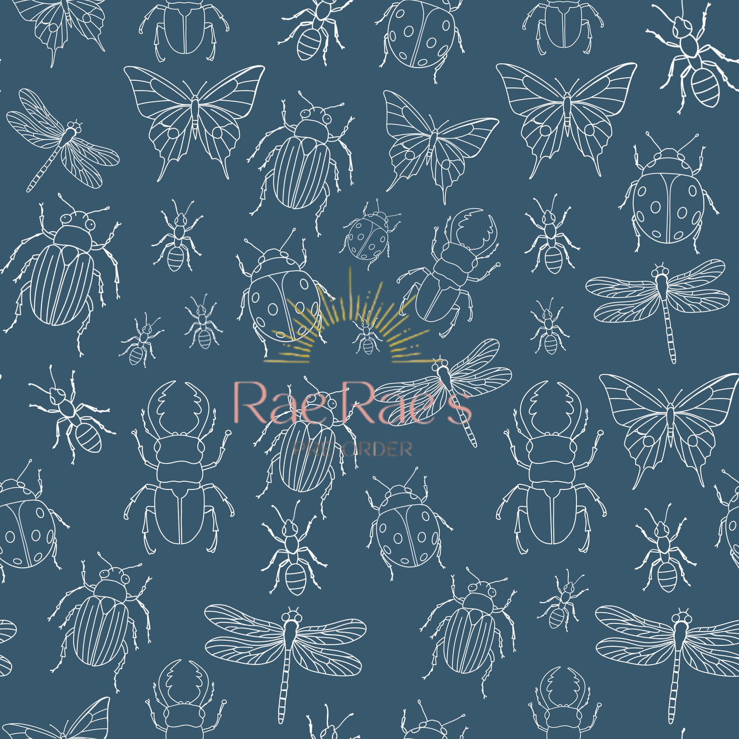 Midnight Bugs