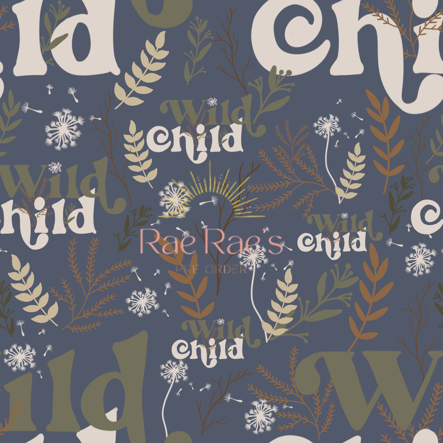Wild Child