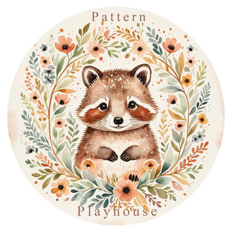 Pattern Playhouse