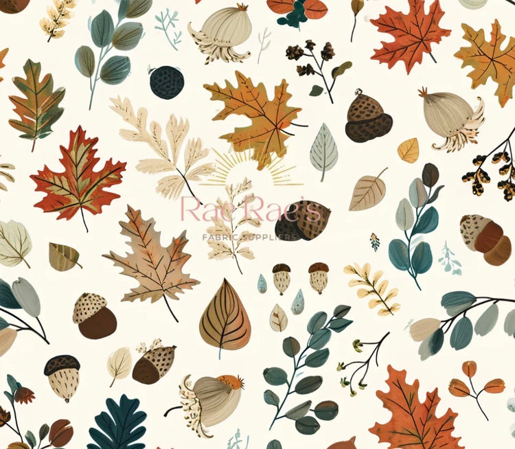 Autumn Collection