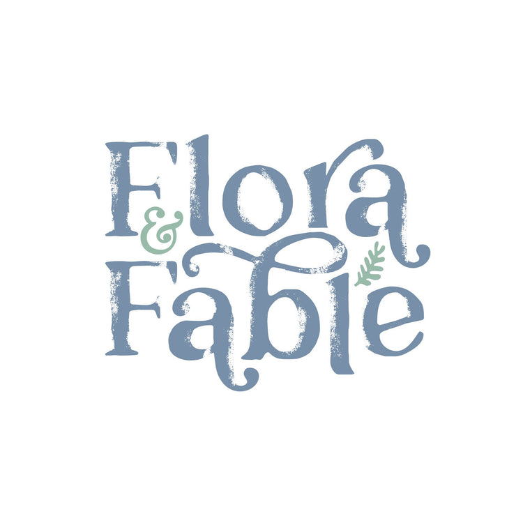 Flora, fable design