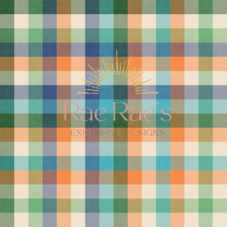 Plaids