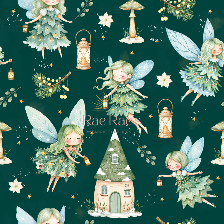 Fairies