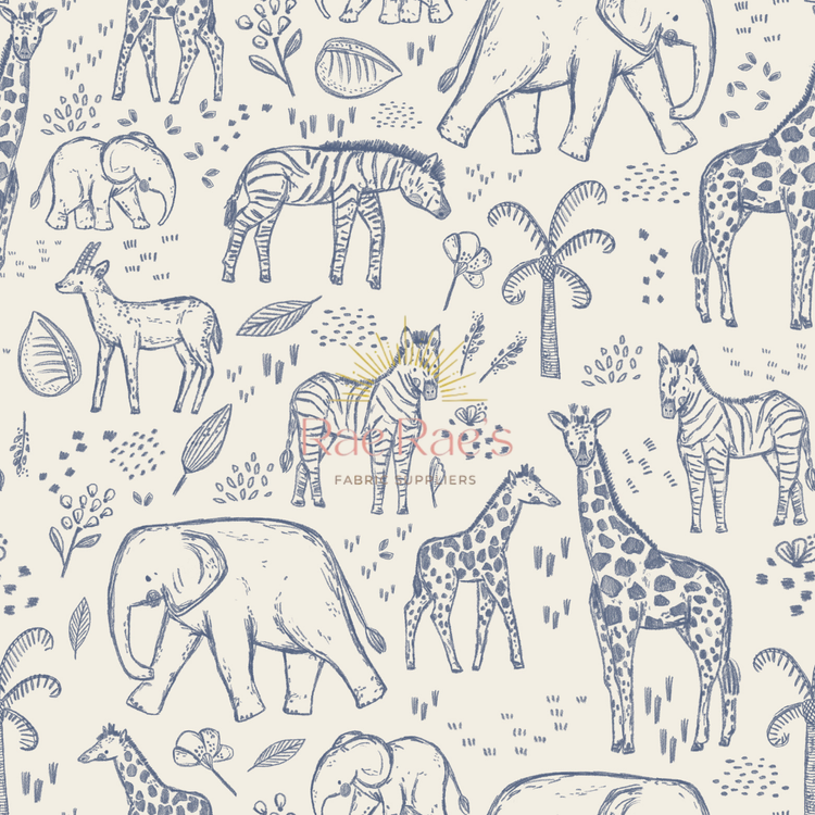 Animals
