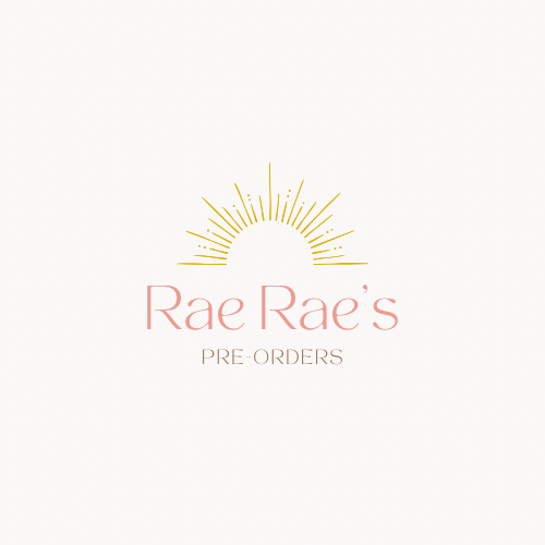 Design Catalogue - Pre-orders – Rae-Rae’s