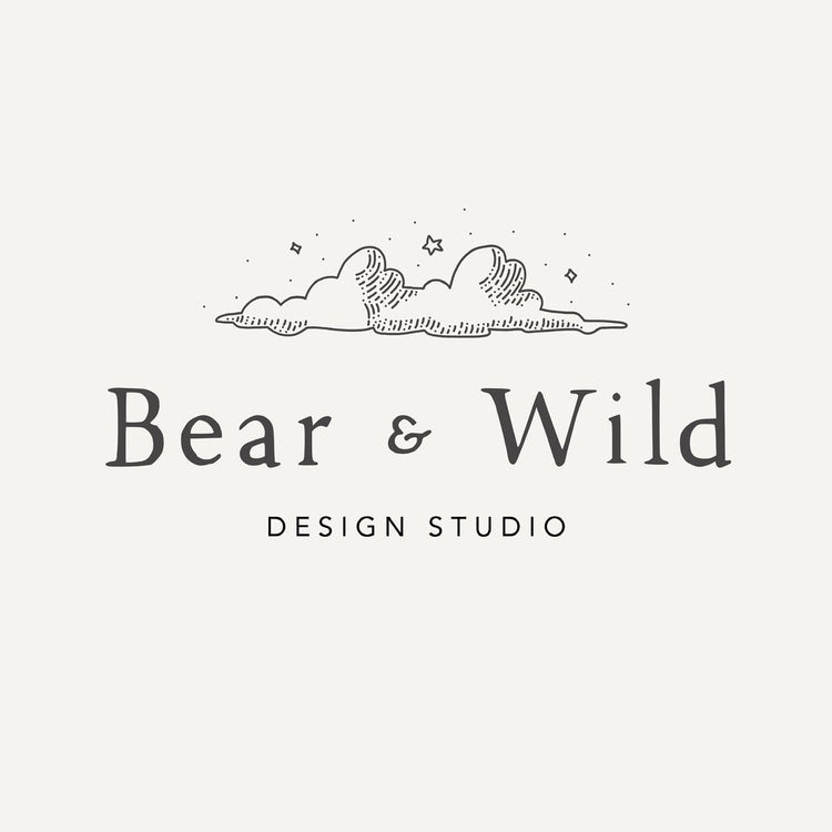 Bear & Wild Designs