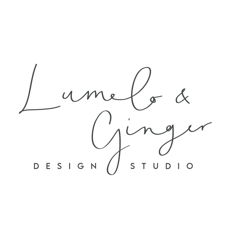 Lumelo and Ginger