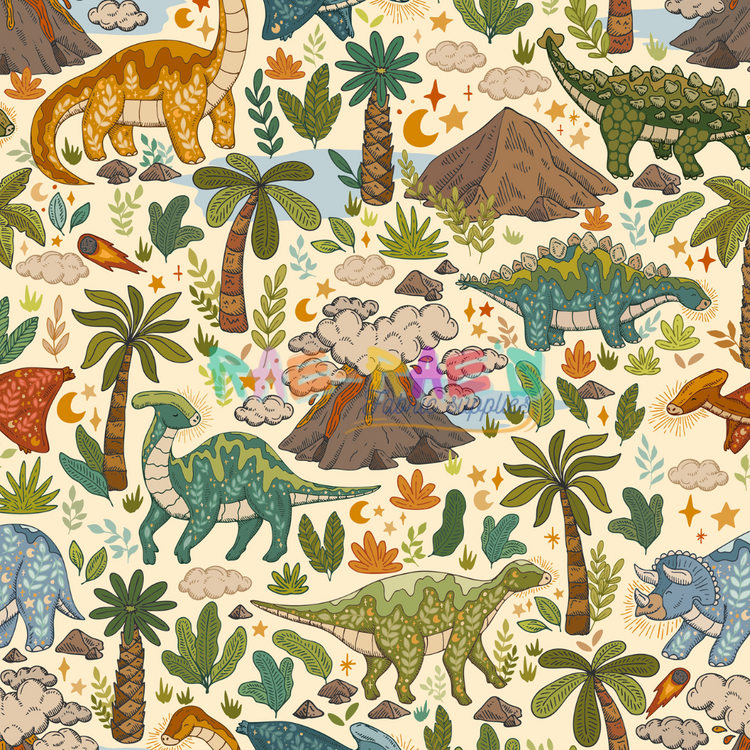 Dinosaurs