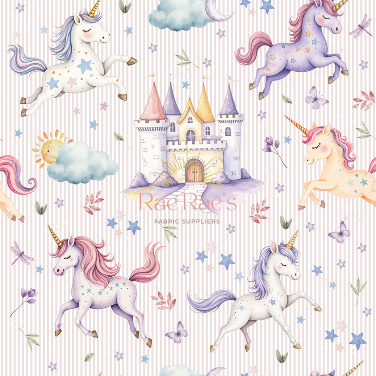 Unicorns