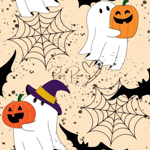 Halloween Designs