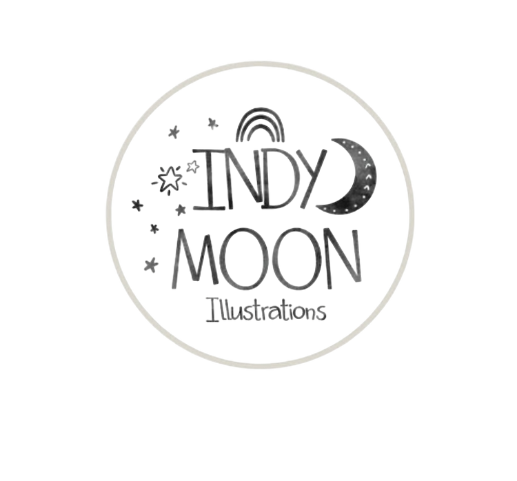 Indy moons