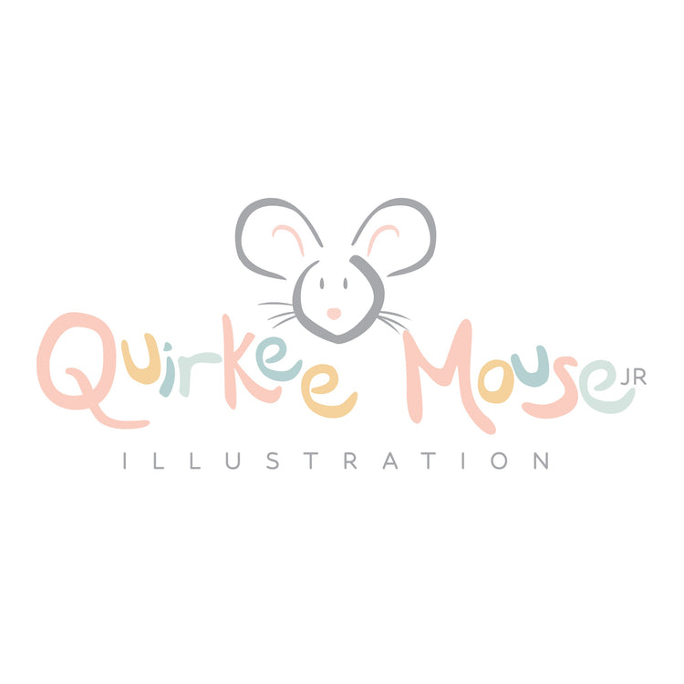 Quirkee Mouse
