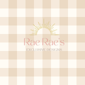 Gingham Beige