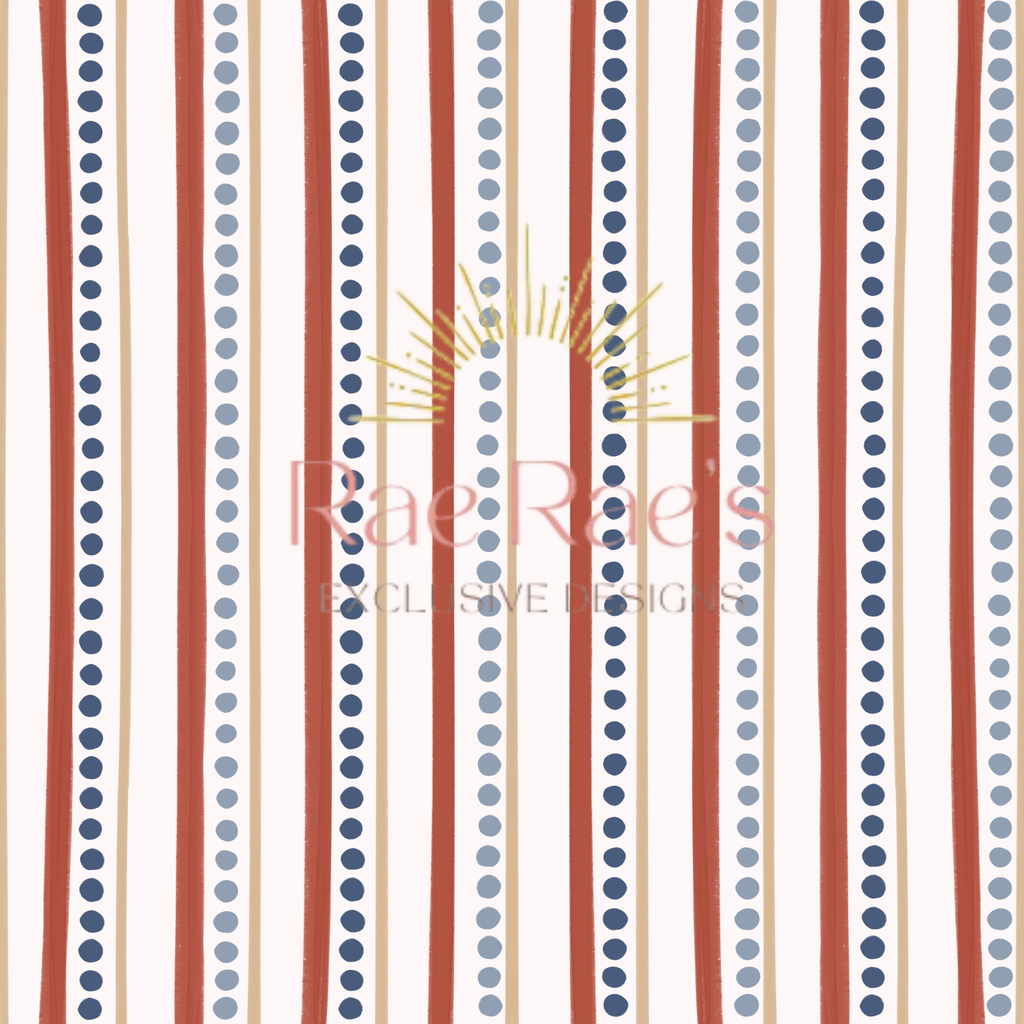Capsule Circus Patterns