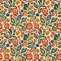 Vintage Rose