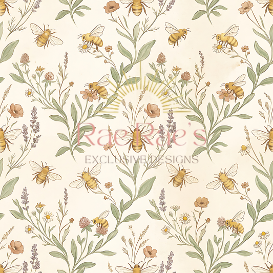 Honeybee Dance