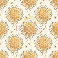 Honeybee Comb