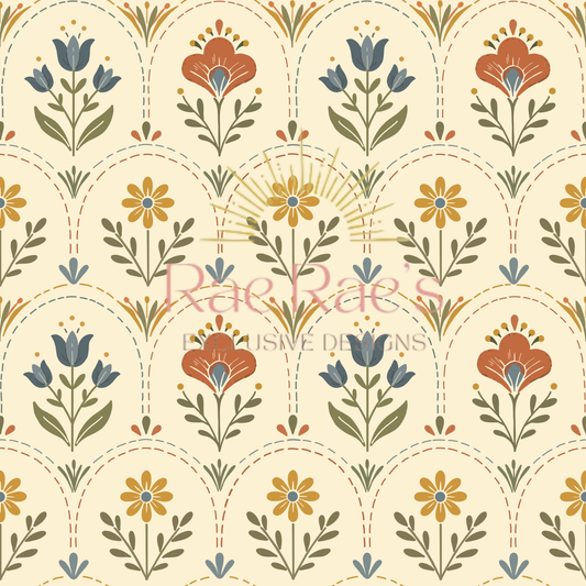 Stitch Meadow