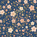 Midnight Blossom
