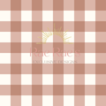 Gingham Chestnut