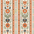 Heritage Stripe