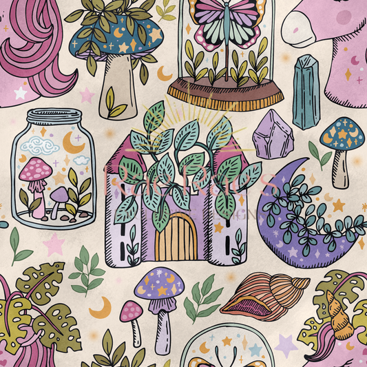 Floras Tale