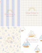 Capsule Sail Boats
