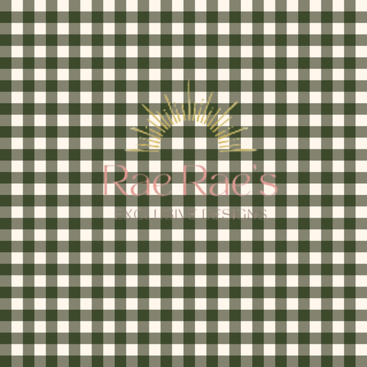 Gingham Forest
