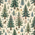 Nordic Trees