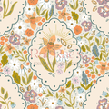 Daffodil Floral