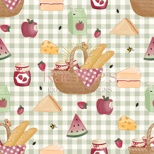 Picnic Sage