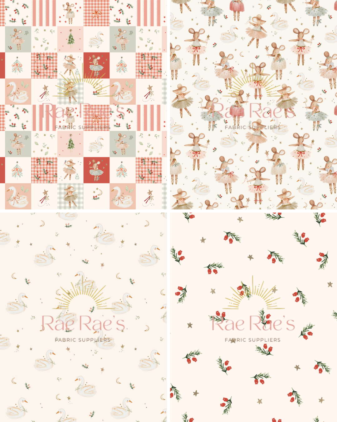 Capsule Dottie Fir